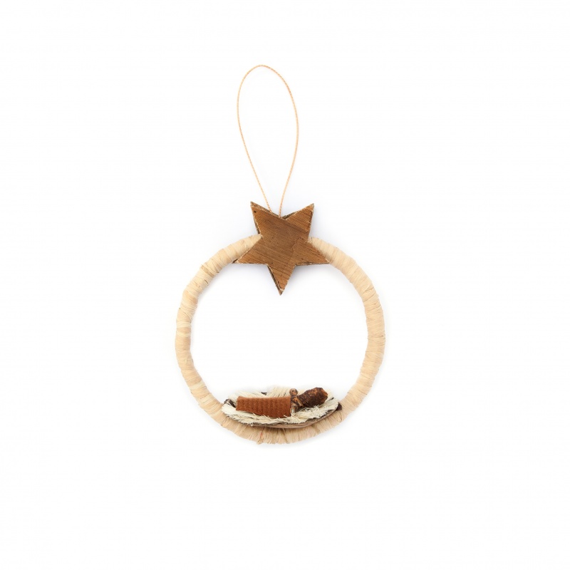 Others Baby Jesus Ornament